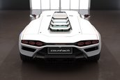 Lamborghini Countach LPI800-4