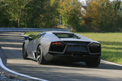 Lamborghini Countach Turbo S & Reventon