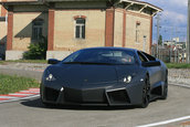 Lamborghini Countach Turbo S & Reventon