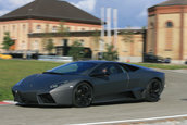 Lamborghini Countach Turbo S & Reventon