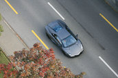 Lamborghini Countach Turbo S & Reventon