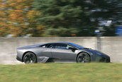 Lamborghini Countach Turbo S & Reventon