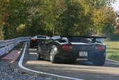 Lamborghini Countach Turbo S & Reventon