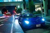 Lamborghini Day Japan 2018