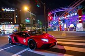 Lamborghini Day Japan 2018