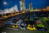 Lamborghini Day Japan 2018