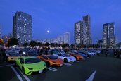 Lamborghini Day Japan 2018