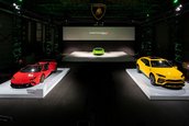 Lamborghini Day Japan 2018