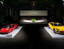 Lamborghini Day Japan 2018