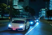 Lamborghini Day Japan 2018