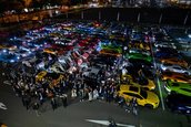 Lamborghini Day Japan 2018