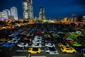 Lamborghini Day Japan 2018