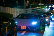 Lamborghini Day Japan 2018