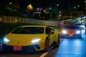 Lamborghini Day Japan 2018