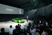 Lamborghini Day Japan 2018