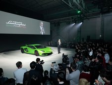 Lamborghini Day Japan 2018