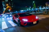 Lamborghini Day Japan 2018