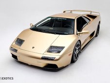 Lamborghini Diablo 6.0 SE de vanzare