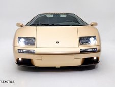 Lamborghini Diablo 6.0 SE de vanzare