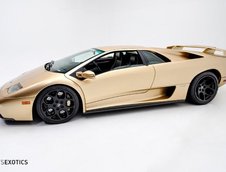 Lamborghini Diablo 6.0 SE de vanzare