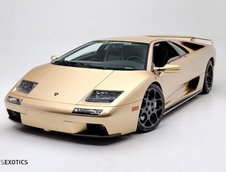 Lamborghini Diablo 6.0 SE de vanzare