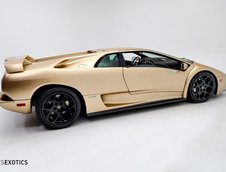 Lamborghini Diablo 6.0 SE de vanzare