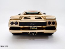 Lamborghini Diablo 6.0 SE de vanzare