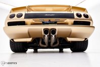 Lamborghini Diablo 6.0 SE de vanzare