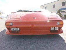 Lamborghini Diablo cu motor de Chevrolet Corvette
