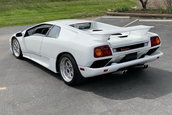 Lamborghini Diablo de vanzare