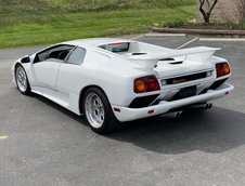 Lamborghini Diablo de vanzare