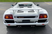 Lamborghini Diablo de vanzare