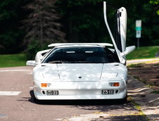 Lamborghini Diablo de vanzare