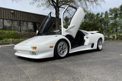 Lamborghini Diablo de vanzare