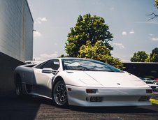 Lamborghini Diablo de vanzare