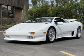 Lamborghini Diablo de vanzare