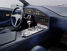 Lamborghini Diablo Eccentrica