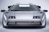 Lamborghini Diablo Eccentrica