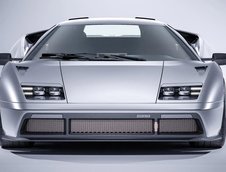 Lamborghini Diablo Eccentrica
