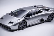Lamborghini Diablo Eccentrica
