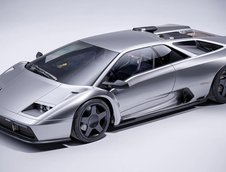Lamborghini Diablo Eccentrica