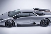 Lamborghini Diablo Eccentrica