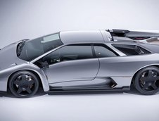 Lamborghini Diablo Eccentrica