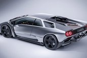 Lamborghini Diablo Eccentrica