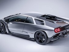 Lamborghini Diablo Eccentrica