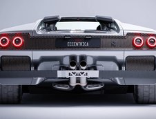 Lamborghini Diablo Eccentrica