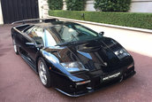 Lamborghini Diablo GT de vanzare