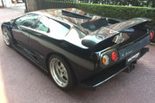 Lamborghini Diablo GT de vanzare