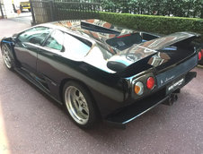 Lamborghini Diablo GT de vanzare