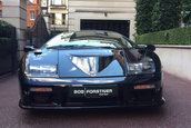 Lamborghini Diablo GT de vanzare